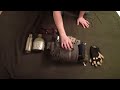 Bushcraft Kit