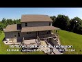 Home and Land for Sale Kentucky 86 acre Farm with fishing lake real estate