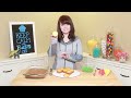 HOW TO MAKE CHEESEBURGER CUPCAKES - NERDY NUMMIES