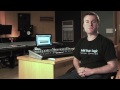SSL Nucleus - Product Tour