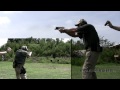 Viking Tactics Pistol Reload Drill