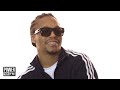 Lupe Fiasco Names His Favorite Producers, Artists, Movies, & More