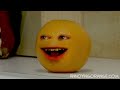 Annoying Orange - He Will Mock You