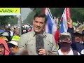 Thai prime minister dissolves parliament
