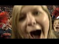 Raw #Auburn Emotion After Epic #IronBowl Win
