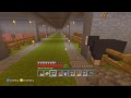 Minecraft Xbox 360: Let's Play-(Ep10)- SLIME FARM
