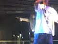 Possee De La Soul - Troppi Bla Bla Bla@Lodi