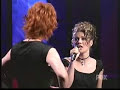 Reba and Kelly - Does He Love You?