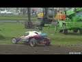 Autocross Biddinghuizen 30-04-12 Sprinters manche 3