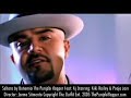 Bohemia - Sahara (Full Video) Punjabi Songs
