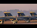 2011 Blue Angels Homecoming Airshow - Skip Stewart