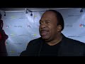Leslie David Baker's 'The Office' Series Finale Interview - Celebs.com