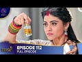 Ishq Ki Dastaan - Naagmani Episode 112 - English Subtitles