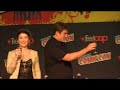 Firefly 10th anniversary panel IGN theater New York Comic Con 2012