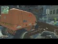 MW3 - Beast Downturn M.O.A.B + How To Control The Map (Modern Warfare 3)