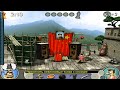 Полное Прохождение игры Как Достать Соседа 2