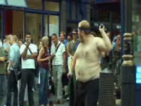 fat guy dancing to techno №68558 fat guy dancing to techno № 68557