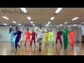 임창정(Lim Chang Jung) - 임박사와 함께 춤을(Shall We Dance With Dr. Lim) 안무영상(Dance Practice) Full ver