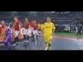 Adrian Mutu vs Roma // 11-10-10