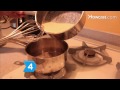 How to Make Chocolate Ice Cream