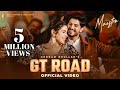 GT Road (Official Video) - Gurnam Bhullar  Geet Goraya  Kaptaan  Starboy  Punjabi Song 2025