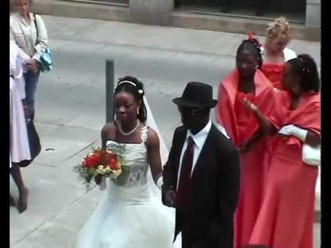 album mariage franco camerounais