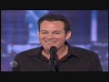 Dave Burleigh Stand-Up Impressionist