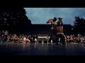 Bones the Machine and DJ Aaron | Flexing & Bonebreaking | Super jam 2012