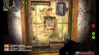 S.T.A.L.K.E.R Зов Припяти Часть 18 2 из 2