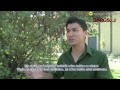 NATO TV sižets „Buzičīni