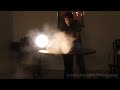 Make A Vortex Cannon!