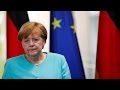 Stop Brexit, German economic experts tell Chancellor Merkel - 2016