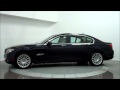 2011 BMW 750Li Luxury