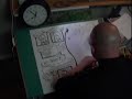 Time Lapse: Howard draws
