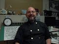 Time Lapse: Howard draws