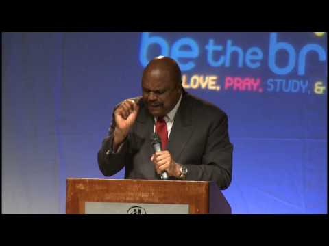 Adventist Youth Congress 2009 Pr. Baraka Muganda 3 of 4