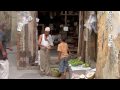 Zanzibar Stone Town