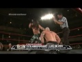 ROH Anniversary Flashback: The Briscoes vs Young Buck ROH World Tag Team Titles