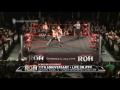 ROH Anniversary Flashback: The Briscoes vs Young Buck ROH World Tag Team Titles