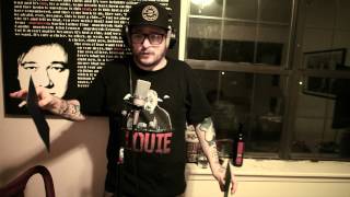 Marc Leathal o rapper super rápido