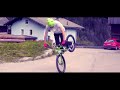Fabio Wibmer - Street Trial 2013 | Inspired B.