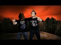 Meadows End 'Devilspeed Loathekill' the video!!
