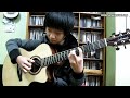 (Titanic Theme) My Heart Will Go On - Sungha Jung