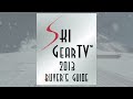 SkiGearTV's 2013 Buyer's Guide of the 2013 4FRNT