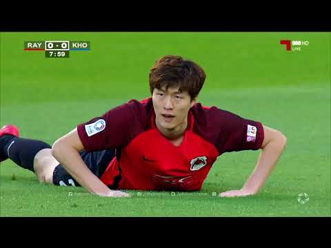مباراة : الريان 3 - 0 الخور دوري نجوم QNB - اتفرج تيوب
