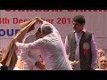 Shri Narendra Modi inaugurating new building of The Gujarat State Co-operative Bank Ltd