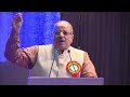 Shri Narendra Modi inaugurating new building of The Gujarat State Co-operative Bank Ltd