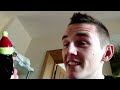 Hilarious Computer Scam Phone Call! - Day In The Life Of Syndicate (Vloggity Style) 18/12/12