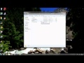 How To Get An Animated Desktop Wallpaper! (Windows 7 64-bit)