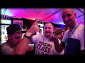 1982 (Termanology And Statik Selektah) "In Europe With Mac Miller & Nas" Video